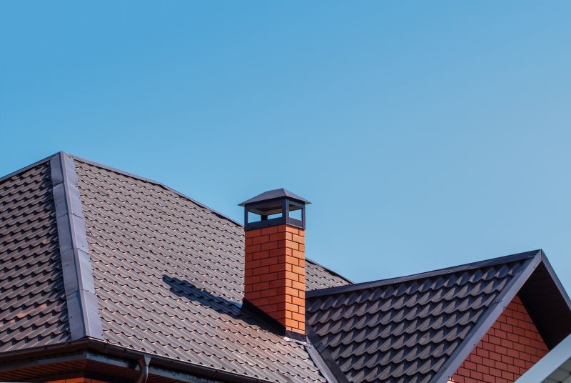 Fix The Look of Your Chimney