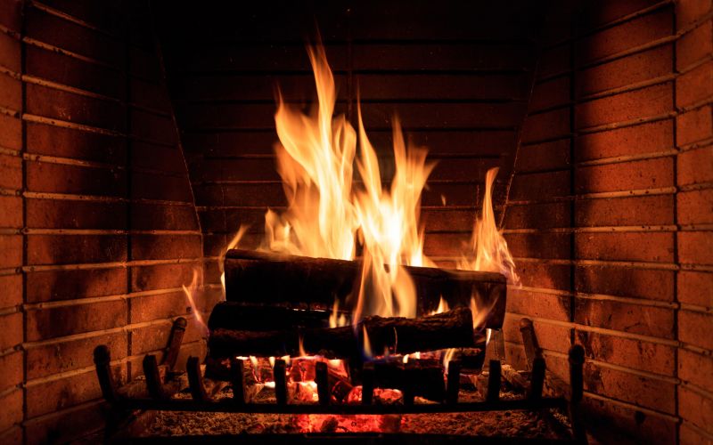 Keep Your Home Warm
