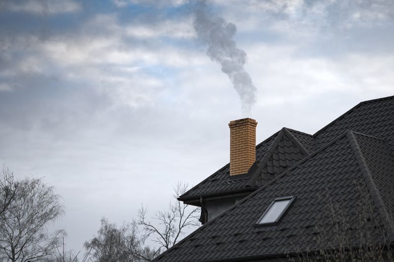 Restore Your Chimney's Functioning