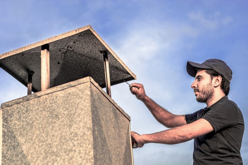 Top Rated Chimney Repair Products